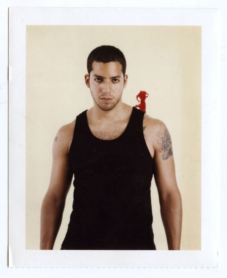 David Blaine