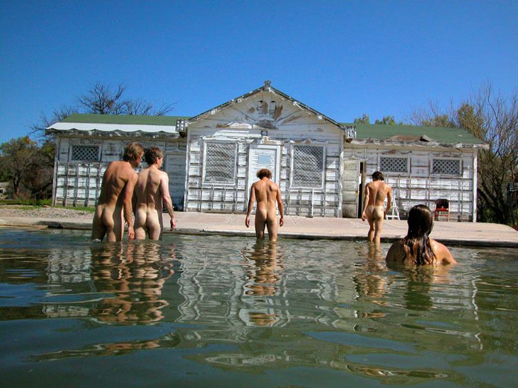 David Wolfe and The Healing Waters Band