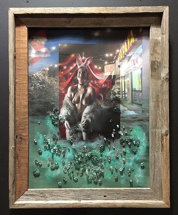 "The Anointing of King  David (with The Lord of Dance_ #3"