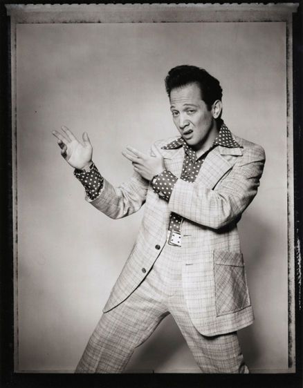 Rob Schneider