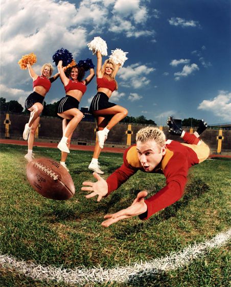 Mister Jones_Hail Mary Album