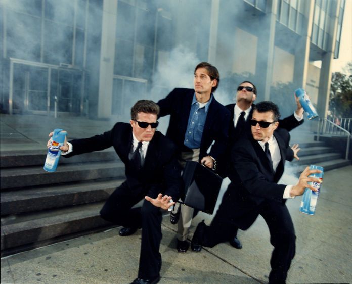 Men's Health magazine