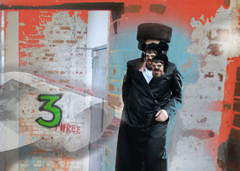 "Tradition  (Generations)"