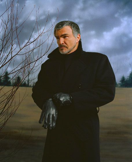"Burt Reynolds"