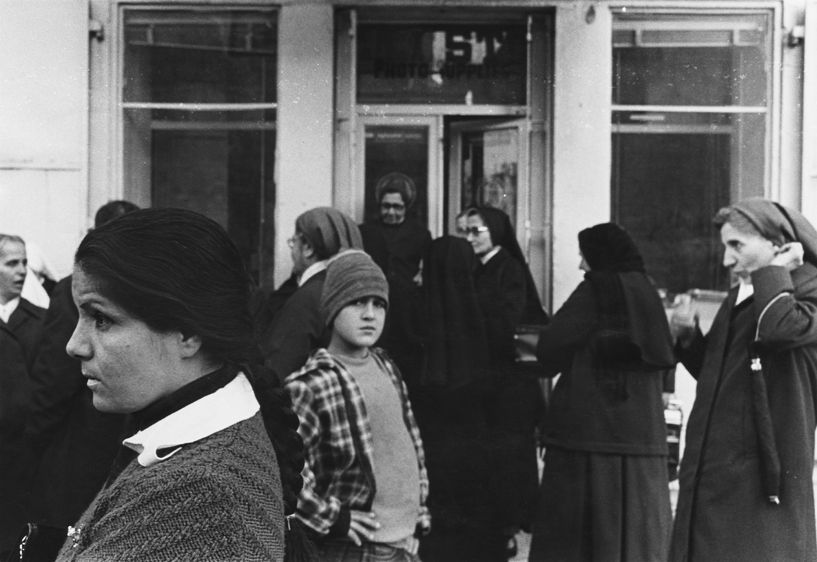 Arab kid in Jerusalem