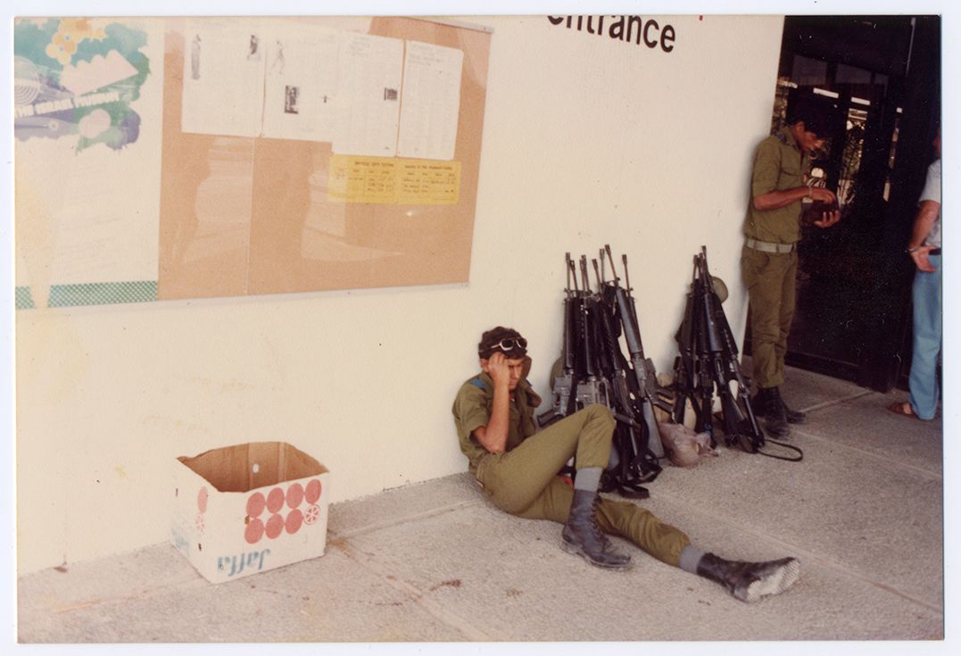 Scan Fuchs the 80s  4D1 C CROP DLAT THE 80s  WEB AAAAA Scan tired soldier Web.jpg