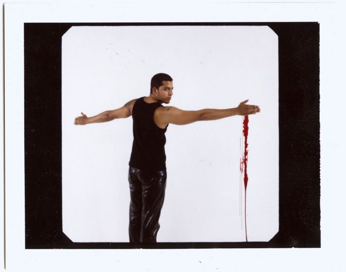 David Blaine