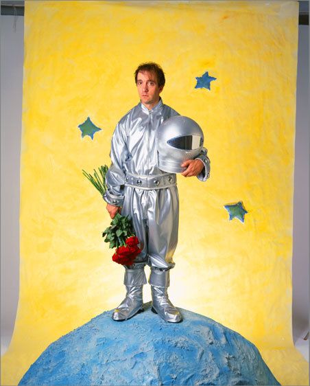 "Stephin Merritt_The Magnetic Fields"