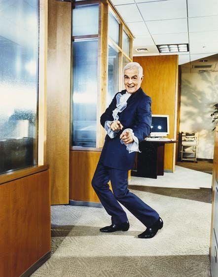 Fannie Mae ad campaign