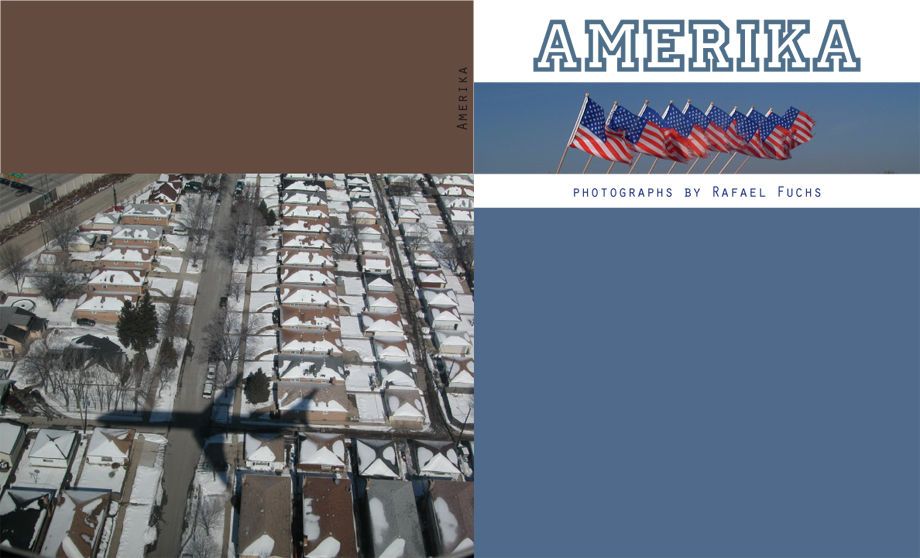 Book cover and back design option by Eurie Kim