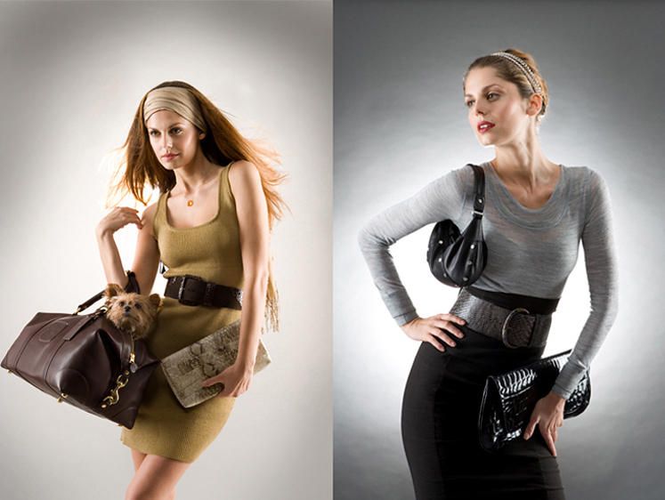 Ads for The Accessories Network