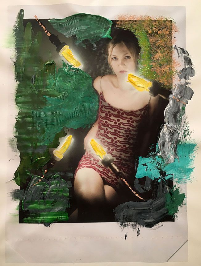 Mixed-media: digital print, acrylic on canvas 60x92.5 cm 08_Julia-Stiles-Zurich-A.jpg
