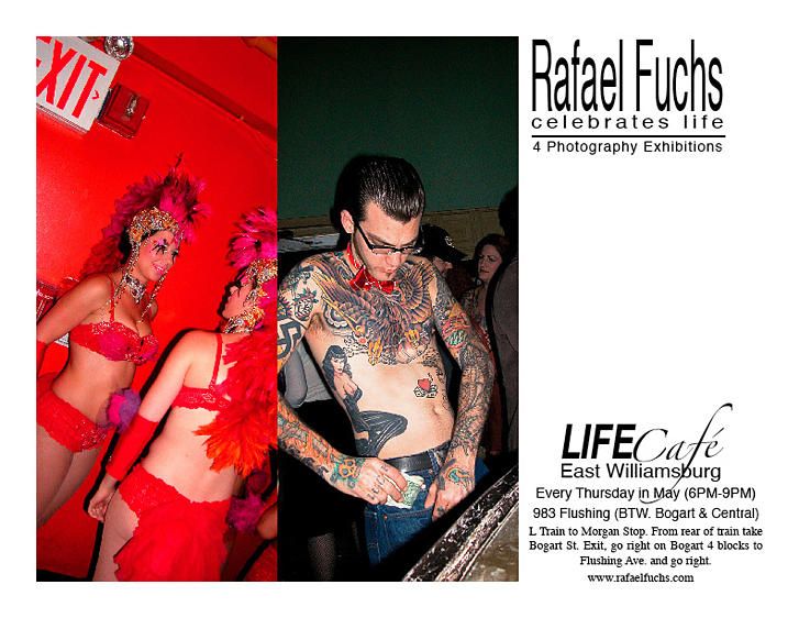 Exhibition announcement_2005