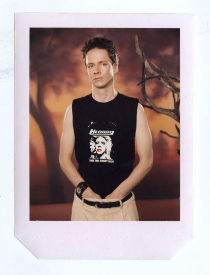 John Cameron Mitchell