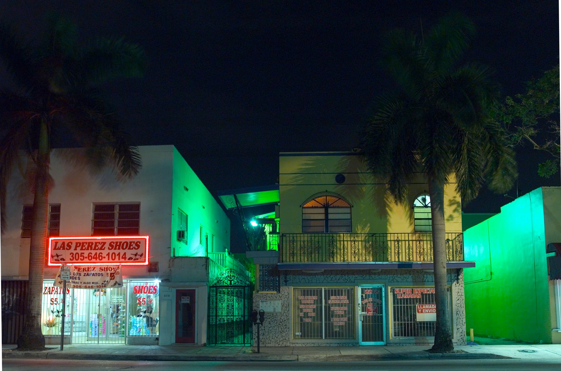 Little Havana