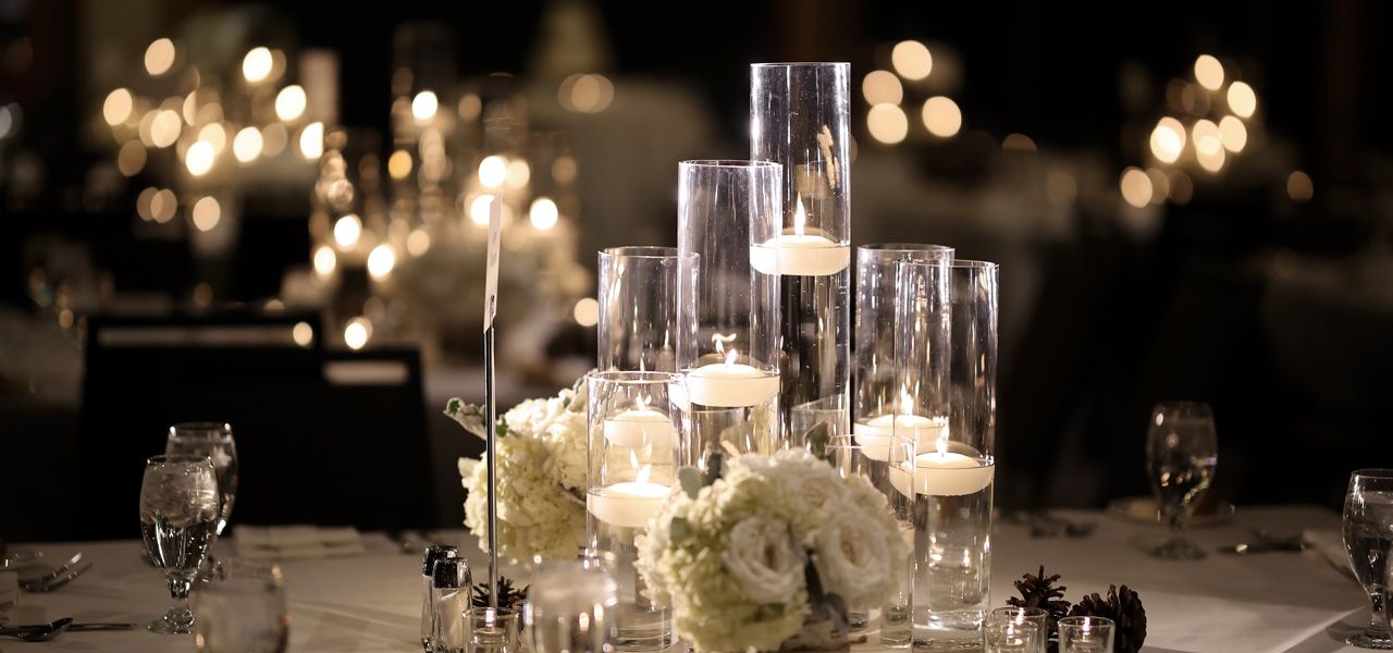 Top Banner - Weddings