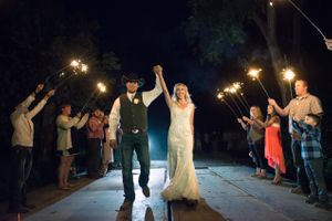 Hoopes Events | Kristin and Haven | Blacksmith Fork Canyon | Hyrum Utah | Sending Off the Couple with Fireworks Kristin_Haven_Blacksmith_Fork_Canyon_Hyrum_Utah_Sparkler_Sendoff.jpg