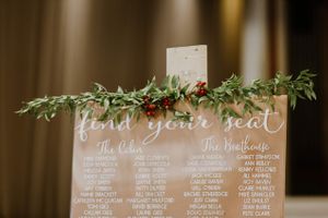 Fun Seating Board Decor