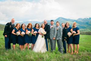 Hoopes Events | Katelyn and David | Park City Utah | Bride , Groom, Bridesmaids and Groomsmen Katelyn_David_Park_City_Utah_Glowing_Bride_Groom_Bridesmaids_Groomsmen.jpg