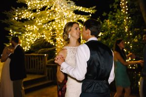 Hoopes Events | Claire and Scott | Millcreek Inn | Salt Lake City Utah | Couple Dancing to the Soft Glow of Lighted Pine Trees Claire_Scott_Millcreek_Inn_Salt_Lake_City_Utah_Couple_Dancing_Lighted_Pine_Tree.jpg