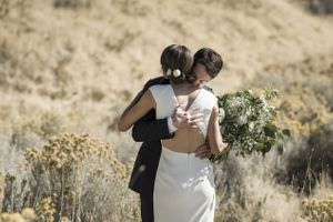 Embrace First Look
