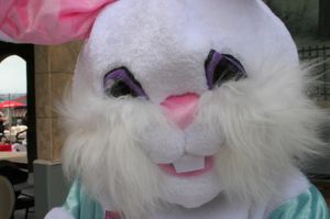 What's Easter Without the Easter Bunny Activities