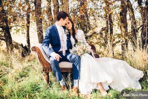 Hoopes Events | Charming Barn Wedding | Quiet Meadow Farms | Mapleton Utah | Bride and Groom Sitting on Swan Fainting Couch | Bride Resting Head on Groom's Shoulder Charming_Barn_Wedding_Quiet_Meadow_Farms_Mapleton_Utah_Bride_Resting_Grooms_Shoulder_Swan_Fainting_Couch.jpg