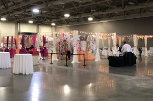 Hoopes Events | Higher Education User Group | Salt Palace Convention Center | Salt Lake City Utah |Closing Reception Activity Area Higher_Education_User_Group_2018_Salt_Palace_Convention_Center_Salt_Lake_City_Utah_Closing_Reception_Acitivty_Area.jpg