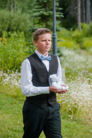Hoopes Events | Ashley and Dan | Solitude Resort | Solitude Utah | Ring Bearer Carrying Rings on Teddy Bear Ashley_Dan_Solitude_Resort_Solitude_Utah_Ring_Bearer_Teddy_Bear_Ring_Holder.jpg