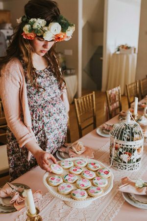 Hoopes Events | Tea Party Baby Shower | Provo Utah | Expectant Mother Tea_Party_Baby_Shower_Provo_Utah_Expectant_Mother.jpg