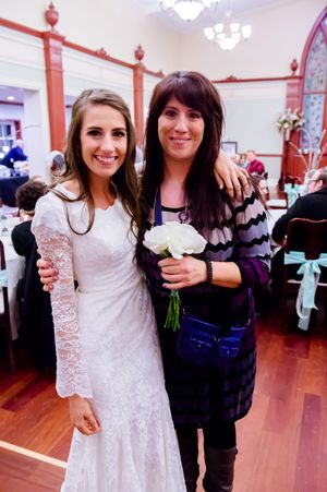 Hoopes Events | Shauna and Blake | Northampton House | American Fork Utah | Bride with Bouquet Toss Winner Shauna_Blake_Northampton_House_American_Fork_Utah_Bouquet_Toss_Winner.jpg