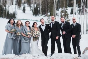 Hoopes Events | Julia and Mark | Silver Lake Lodge | Deer Valley | Park City Utah | Bride, Groom, Bridesmaids and Groomsmen Julia_Mark_Silver_Lake_Lodge_Deer_Valley_Resort_Park_City_Utah_Bride_Groom_Bridesmaids_Groomsmen.jpg