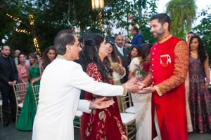 Kanyadaan Ceremony Ceremony