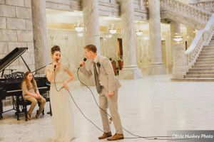 Lexie_Neil_Utah_State_Capitol_Salt_Lake_City_Utah_Bride_Groom_Singing_to_Each_Other.jpg