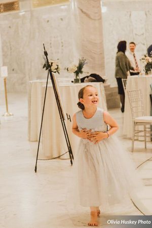 Hoopes Events | Lexie and Neil | Utah State Capitol | Salt Lake City Utah | Happy Young Girl At Reception Lexie_Neil_Utah_State_Capitol_Salt_Lake_City_Utah_Reception_Happy_Girl.jpg