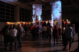 Hoopes Events | Higher Education User Group | Salt Palace Convention Center | Salt Lake City Utah | Rock Wall Climbing Center Higher_Education_User_Group_2018_Salt_Palace_Convention_Center_Salt_Lake_City_Utah_Rock_Wall_Climbing_Center.jpg