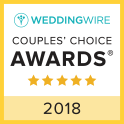 Hoopes Events | WeddingWire | Couples' Choice Awards 2018 | Award Award_Couples_Choice_2018_Wedding_Wire_web.png