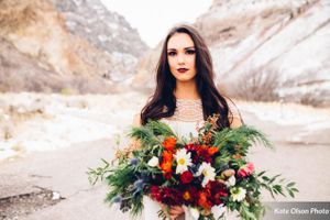 Hoopes Events | Romantic Winter-Styled Shoot | Bride Holding Stunning Flowers Romantic_Winter_Shoot_Bride_Holding_Stunning_Flowers.jpg