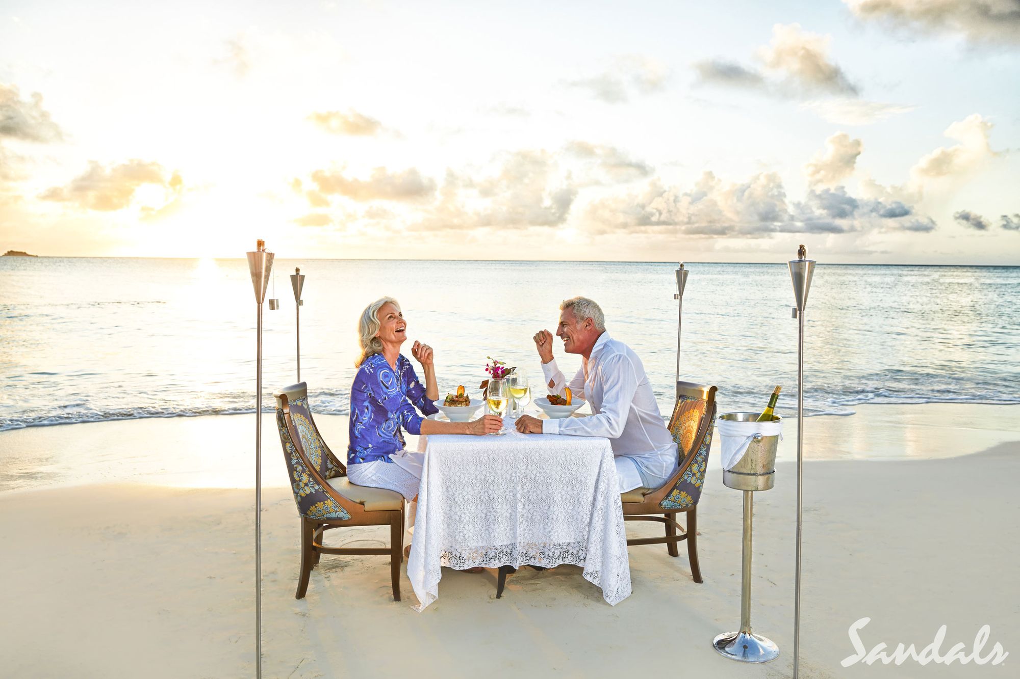 Hoopes Travel | Wedding Wisdom | Sandals Resort