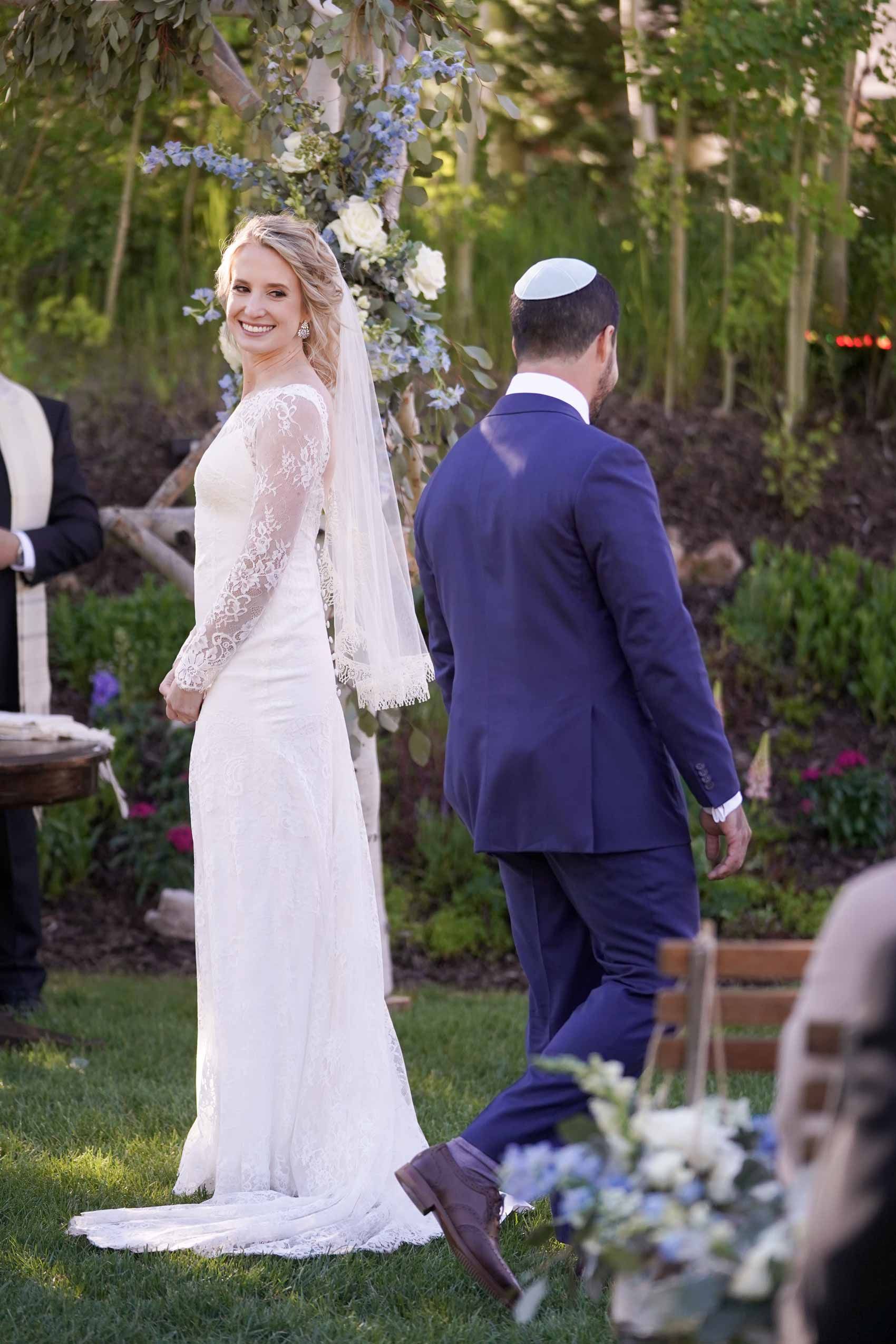 Hakafot - Circling Ceremony