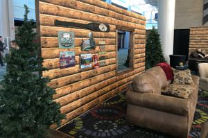 Hoopes Events | Higher Education User Group | Salt Palace Convention Center | Salt Lake City Utah | Log Cabin Backdrop Higher_Education_User_Group_2018_Salt_Palace_Convention_Center_Salt_Lake_City_Utah_Log_Cabin_Backdrop.jpg