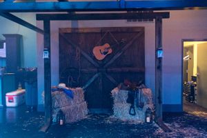 Hoopes Events | The Local Pages | 2017 | Infinity Event Center | Salt Lake City Utah | Custom Barn Doors With Guitar The_Local_Pages_2017_Infinity_Event_Center_Salt_Lake_City_Utah_Custom_Barn_Doors_Guitar.jpg