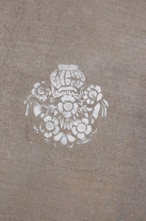 Hoopes Events | Reema and Spencer | Temple Har Shalom | Park City Utah | Kolam Design Reema_Spencer_Temple_Har_Shalom_Park_City_Utah_Kolam_Design.jpg
