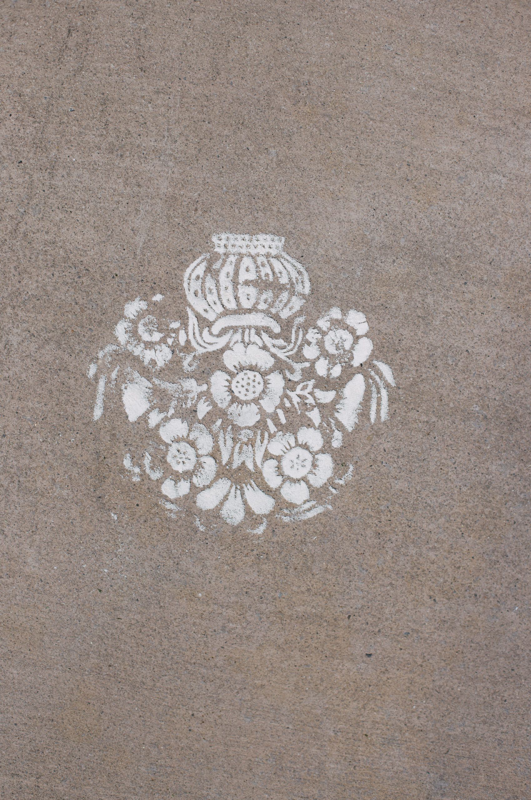 Hoopes Events | Reema and Spencer | Temple Har Shalom | Park City Utah | Kolam Design Reema_Spencer_Temple_Har_Shalom_Park_City_Utah_Kolam_Design.jpg