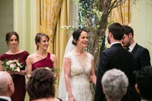 Vows Ceremony