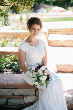 Hoopes Events | Chloe and Austin | Ben Lomond Suites | Ogden Utah | The Great Gatsby Wedding | Bride Seated Under Cool Tree Chloe_Austin_Ben_Lomond_Suites_Ogden_Utah_Great_Gatsby_Beautiful_Bride_Seated_Under_Cool_Tree.jpg