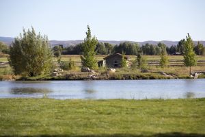 Hoopes Events | McCall and Brad | DeJoria Center | High Star Ranch | Kamas Utah | Pond Backdrop for Wedding Ceremony McCall_Brad_High_Star_Ranch_Kamas_Utah_Pond_Backdrop.jpg