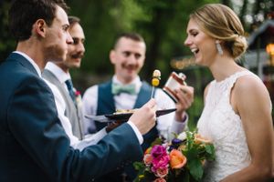 Hoopes Events | Claire and Scott | Millcreek Inn | Salt Lake City Utah | Groom Tempts Bride with Skewer Claire_Scott_Millcreek_Inn_Salt_Lake_City_Utah_Tempting_Bride.jpg