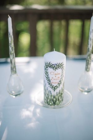 Hoopes Events | Claire and Scott | Millcreek Inn | Salt Lake City Utah | Preparation of Unity Candles for Wedding Ceremony Claire_Scott_Millcreek_Inn_Salt_Lake__City_Utah_Ceremony_Unity_Candle_Preparation.jpg