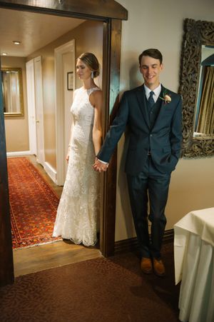 Hoopes Events | Claire and Scott | Millcreek Inn | Salt Lake City Utah | Bride and Groom | First Look | Anticipation Claire_Scott_Millcreek_Inn_Salt_Lake_City_Utah_First_Look_Anticipation.jpg
